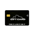 Gift Card TEPUY