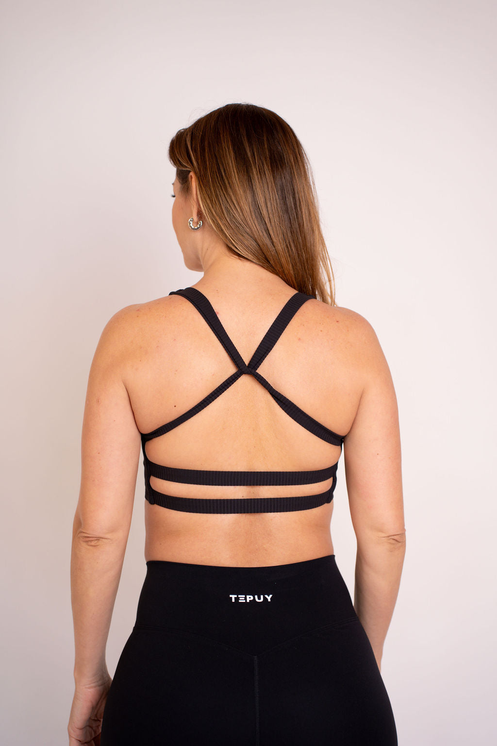 Tepuy Impact Top