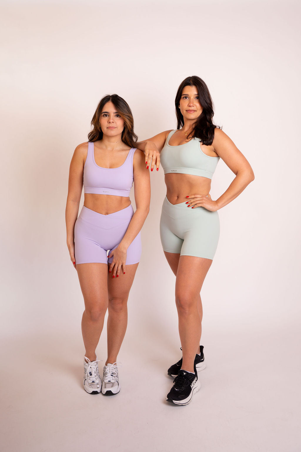 Essence Short