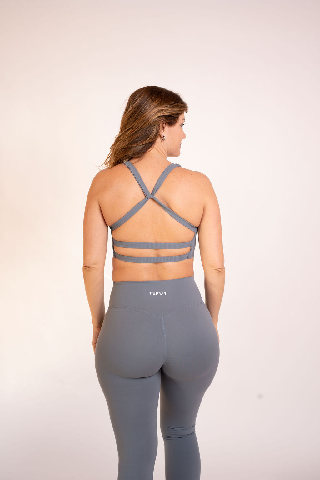 Tepuy Impact Top