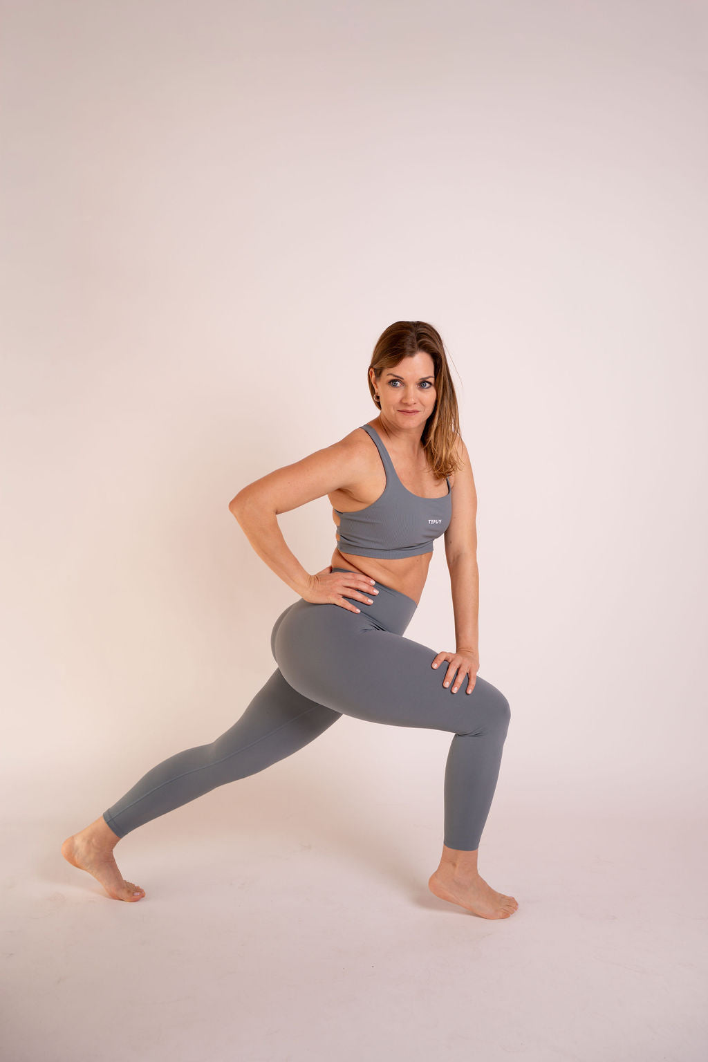 Tepuy Impact Top